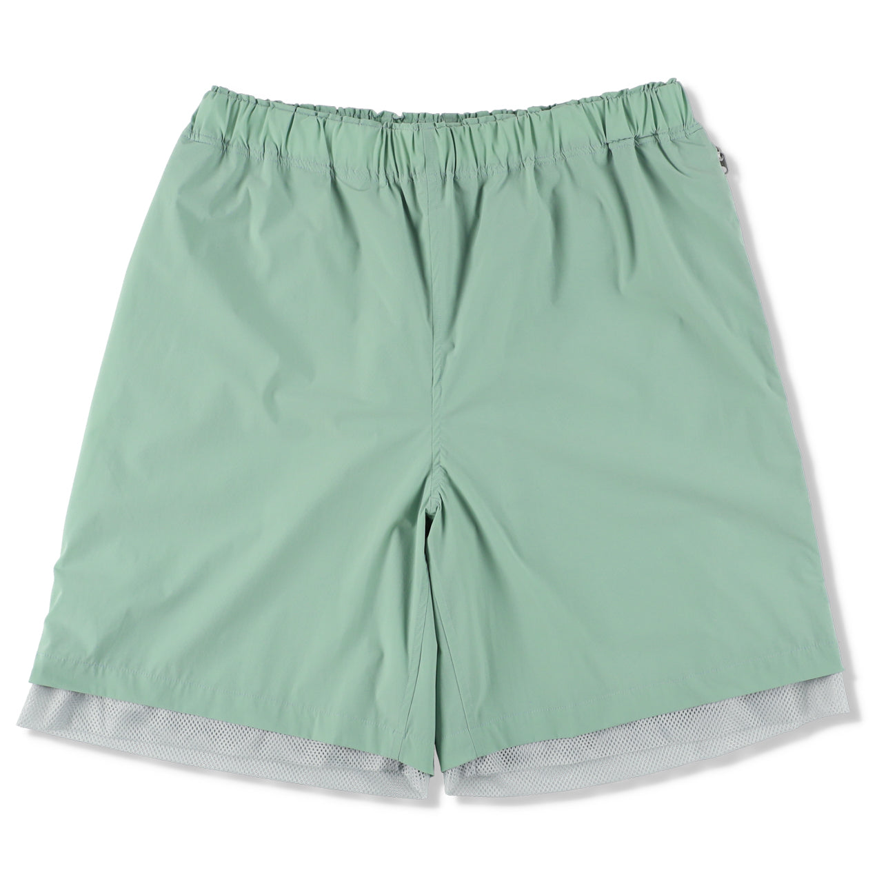 Technical Ventilation Shorts