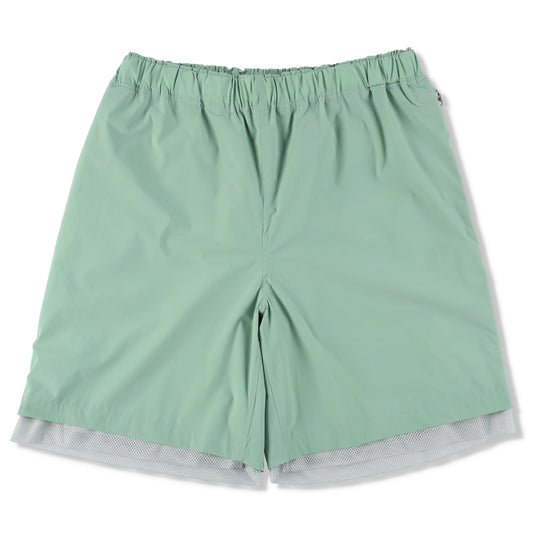 Technical Ventilation Shorts