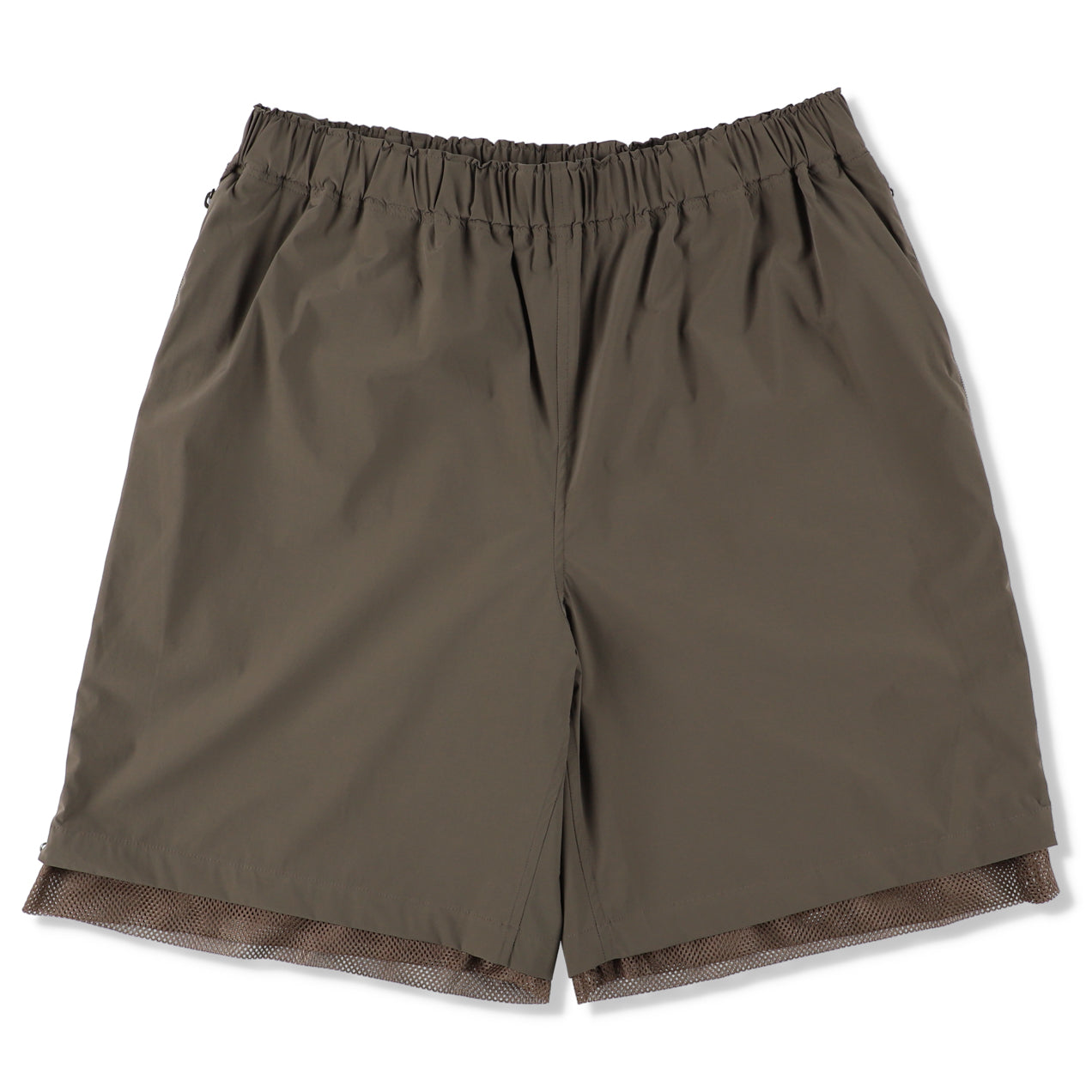 パンツ is-ness TECHNICAL VENTILATION SHORTS Technical Ventilation Shorts | is-ness online shop | イズネス