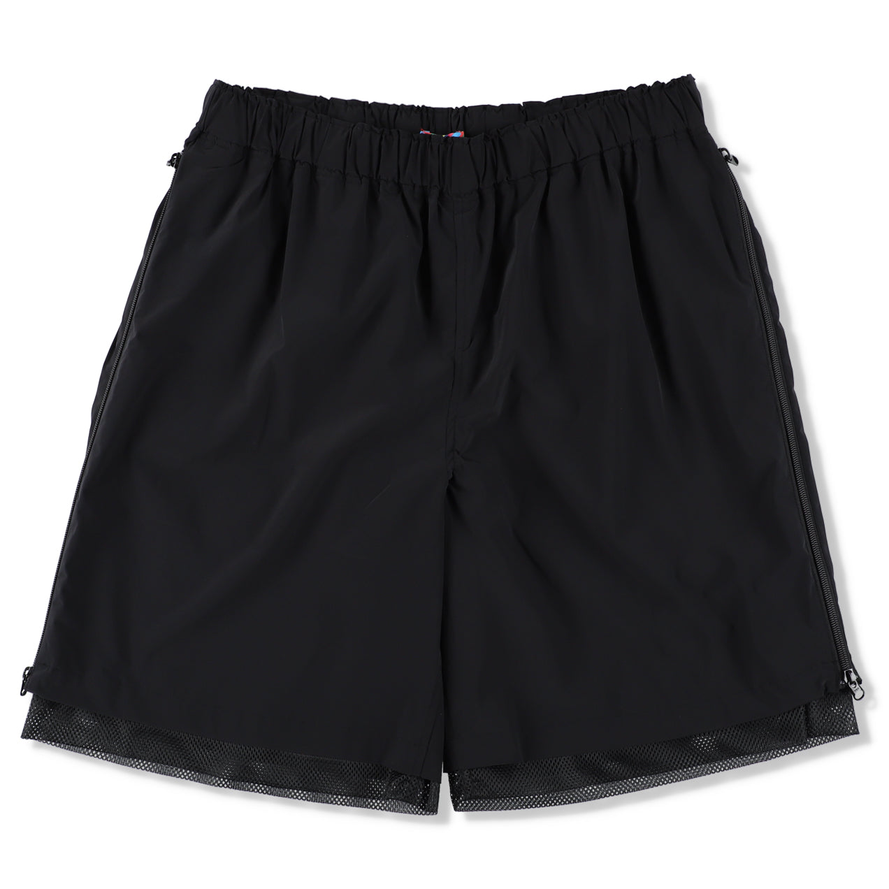 Technical Ventilation Shorts