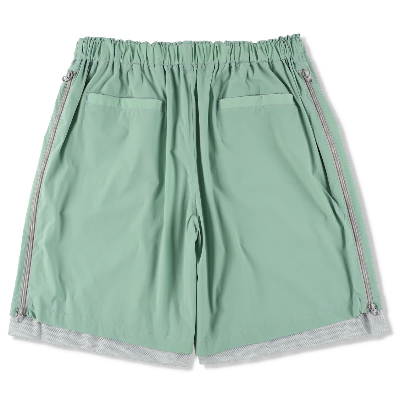 Technical Ventilation Shorts