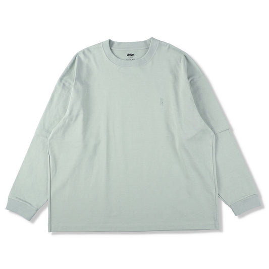 LAYERED LONG SLEEVE T-SHIRT 6