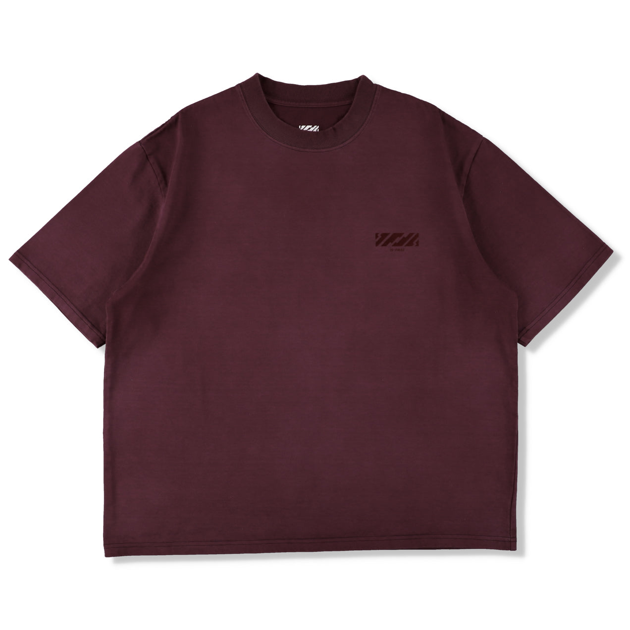Small Logo T‑shirt 4