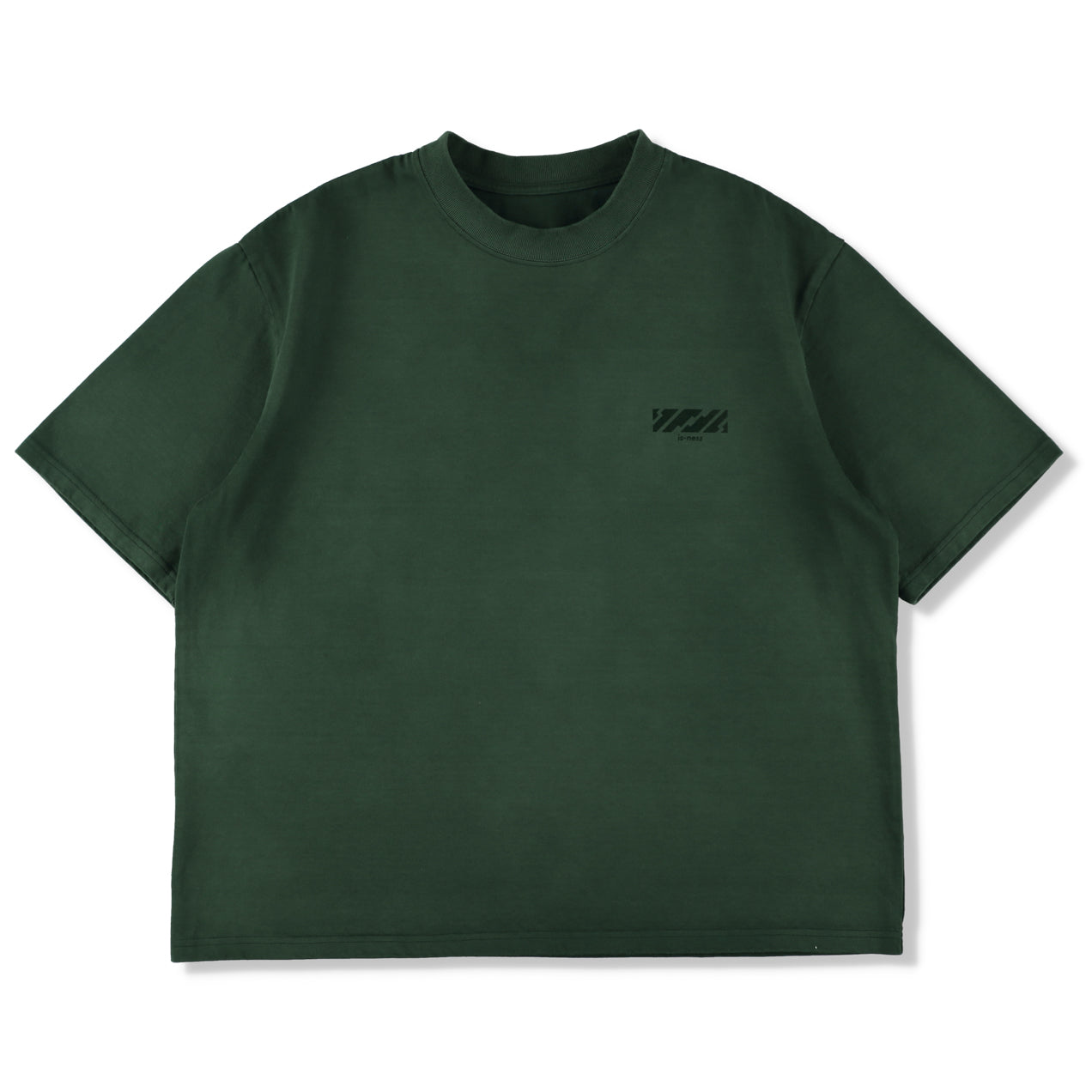 Small Logo T‑shirt 5