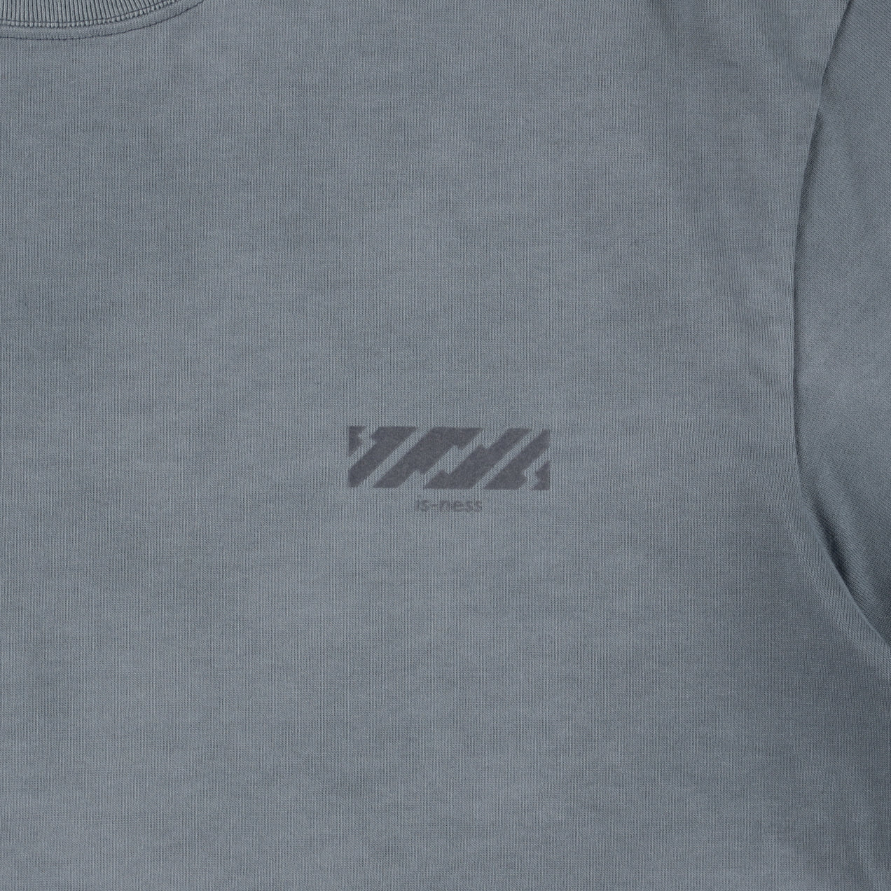 Small Logo T‑shirt 3