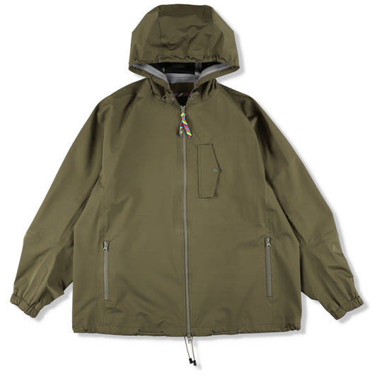 THM 3-LAYER JACKET 5