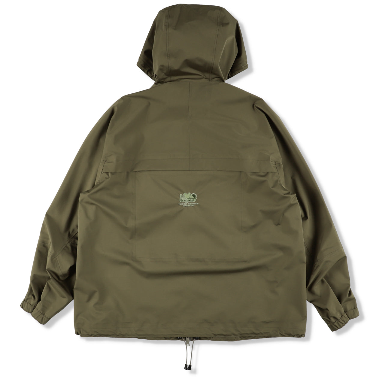 is-ness MARX JACKET GORE-TEX ゴアテックス イズネス is-ness MARX JACKET GORE-TEX ゴアテックス イズネス