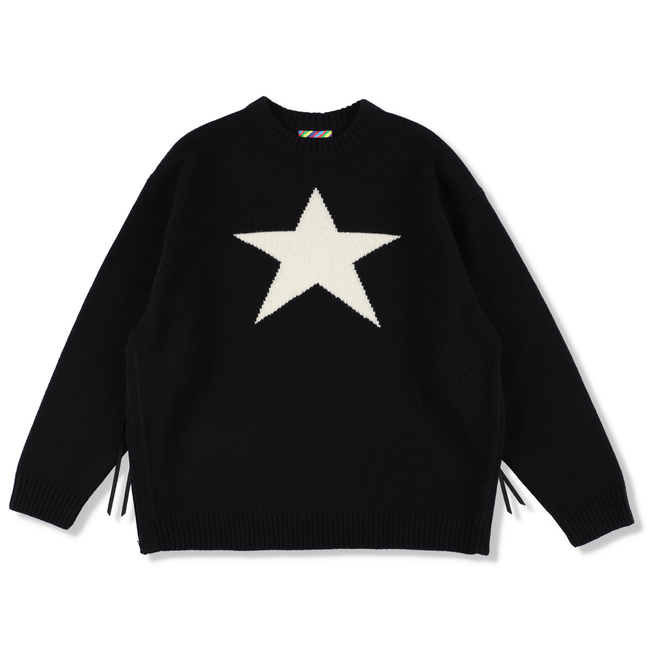 DORONP VENTILATION KNIT | is-ness online shop | イズネス