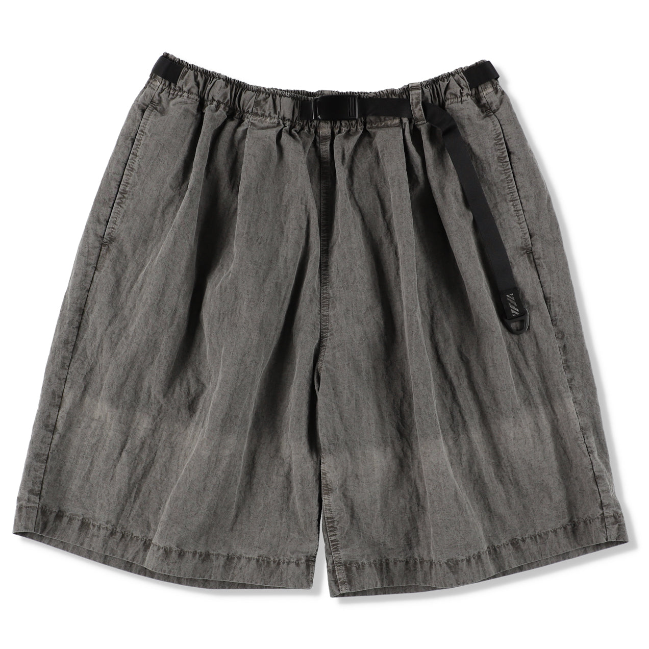 Pigment-Dyed Shorts 2