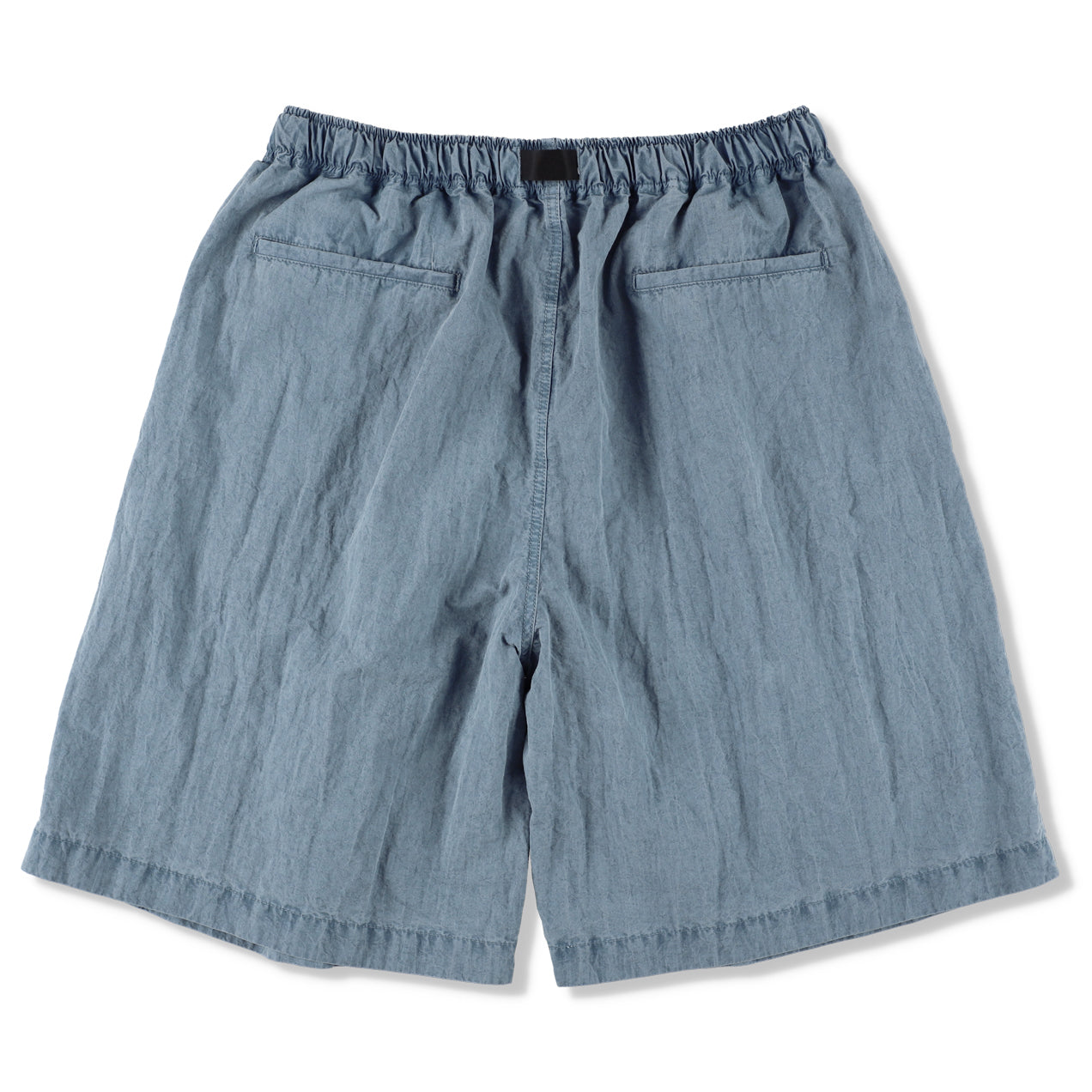 Pigment-Dyed Shorts 3