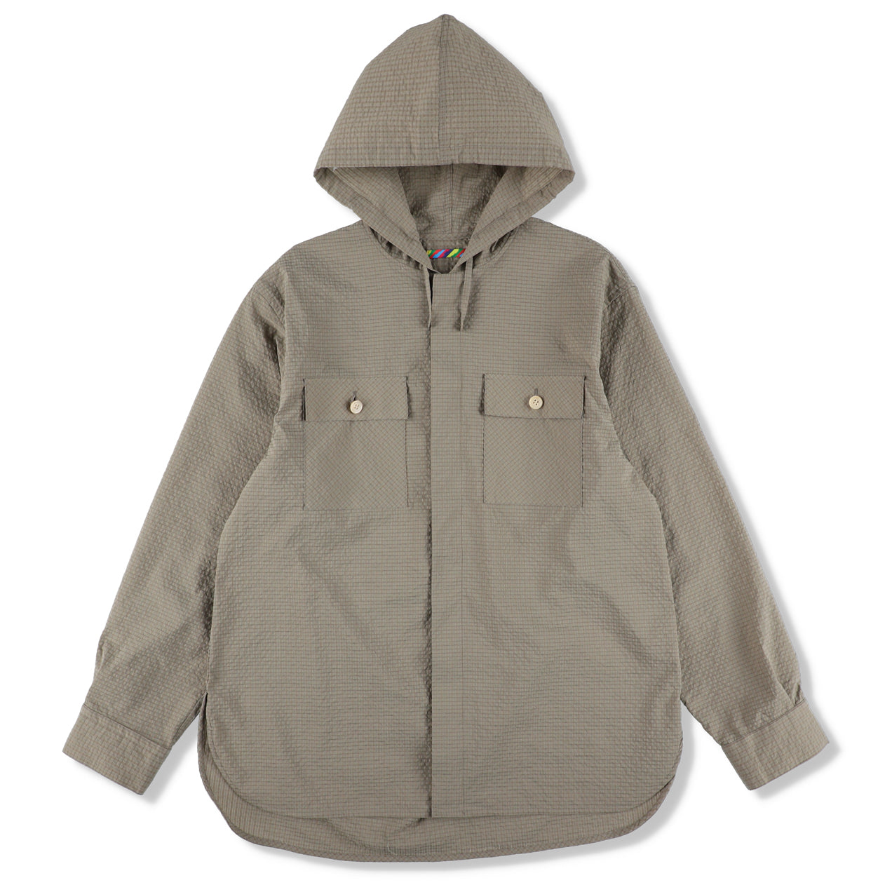 Quick-Drying Hoodie Shirt 1