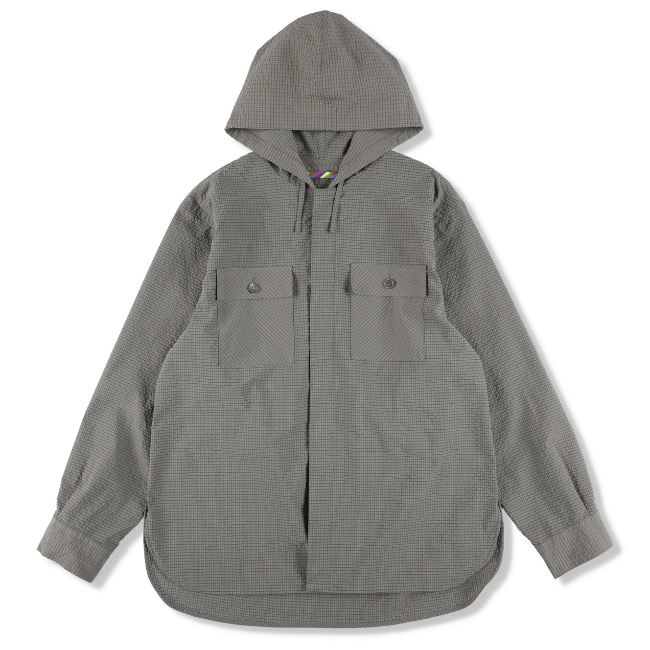 Quick-Drying Hoodie Shirt 2