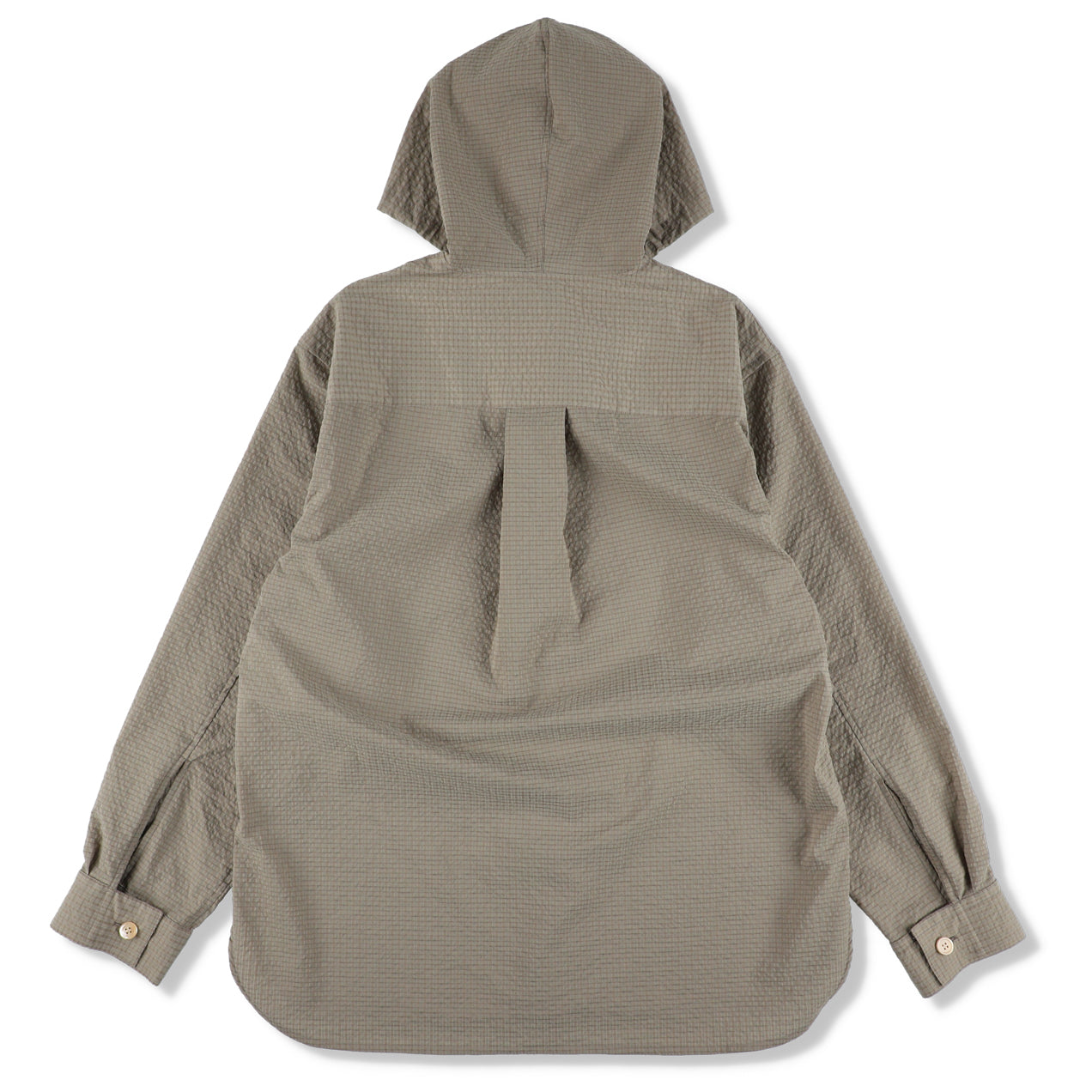 Quick-Drying Hoodie Shirt 3