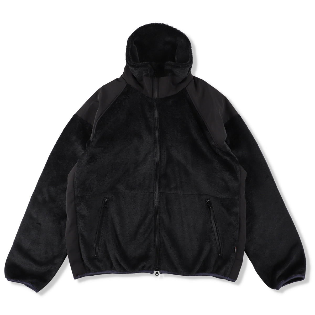POLARTEC Fleece Jacket 2