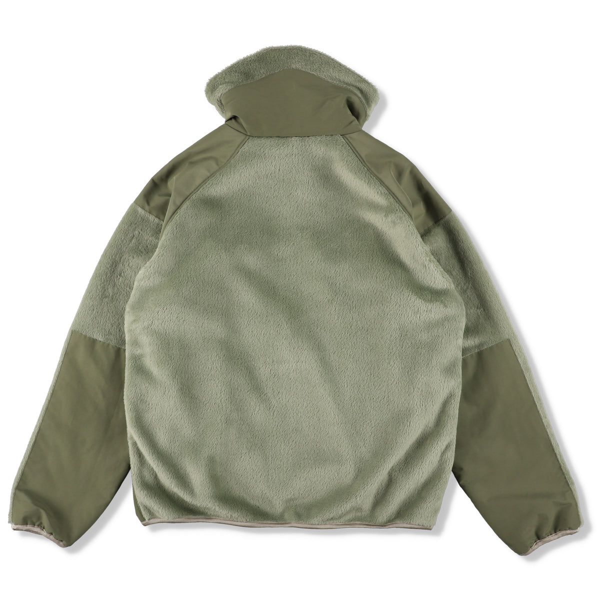 POLARTEC Fleece Jacket 3