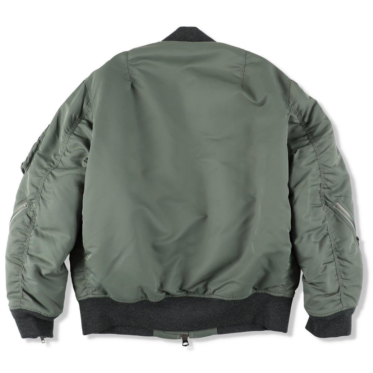 Bomber Jacket 3