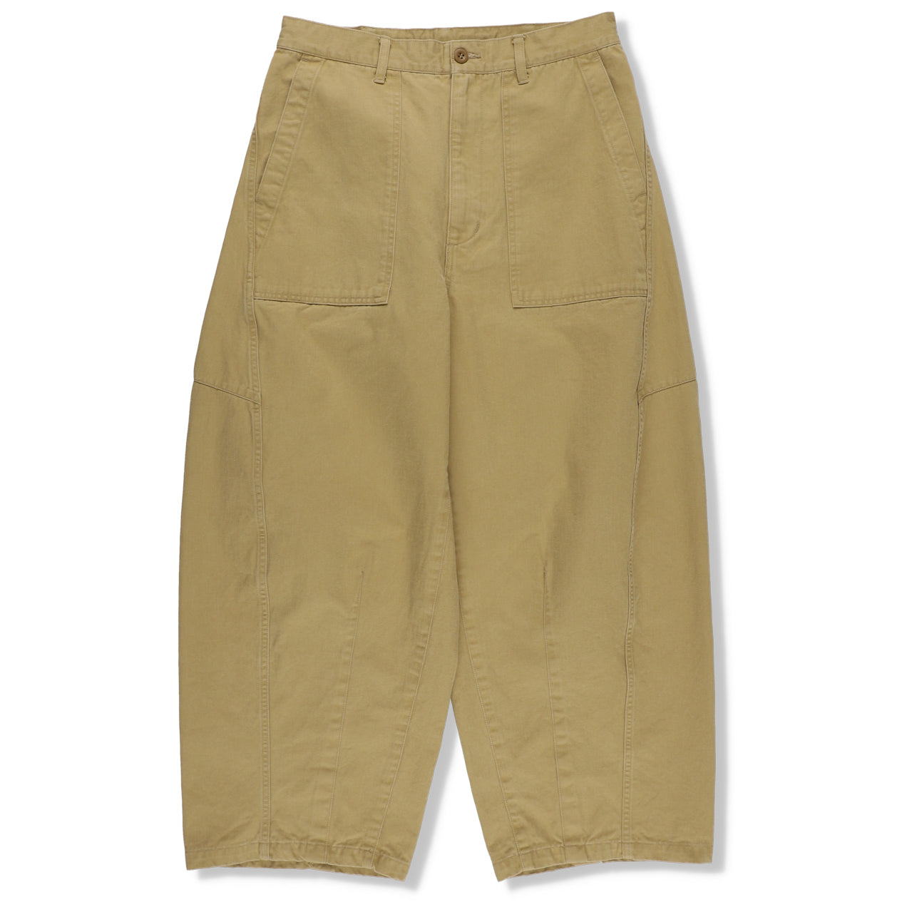 NU Baker Pants 1