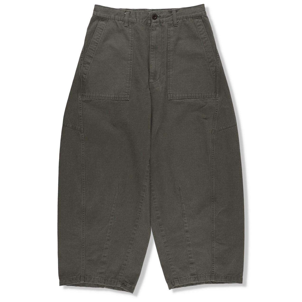 NU Baker Pants 3