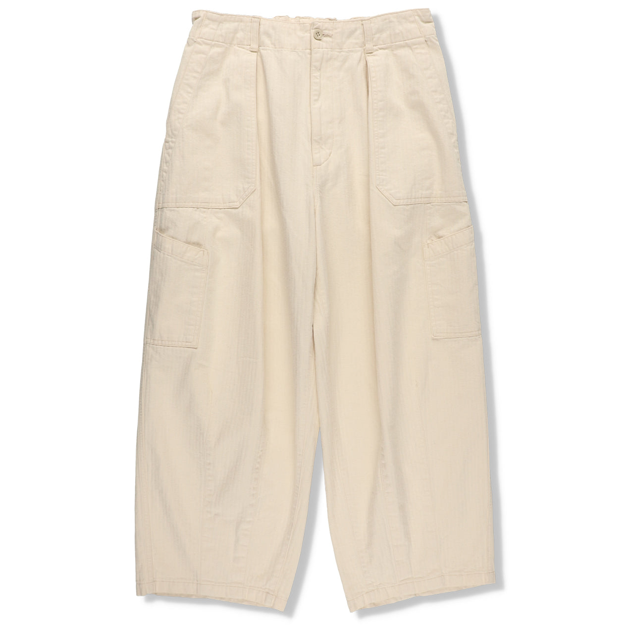 NU Balloon EZ Pants 3
