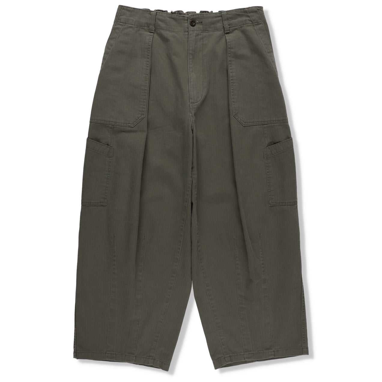 NU Balloon EZ Pants 1