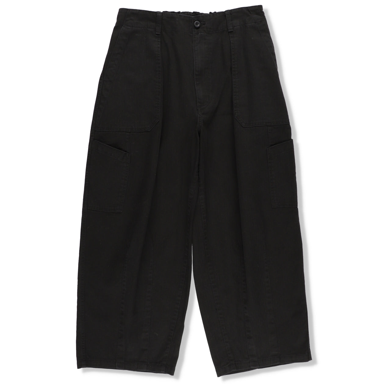 NU Balloon EZ Pants 4