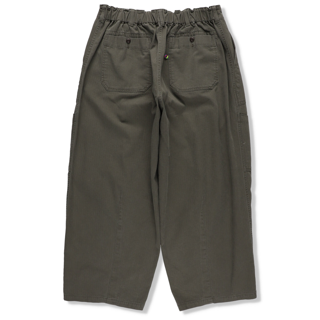 NU Balloon EZ Pants 2