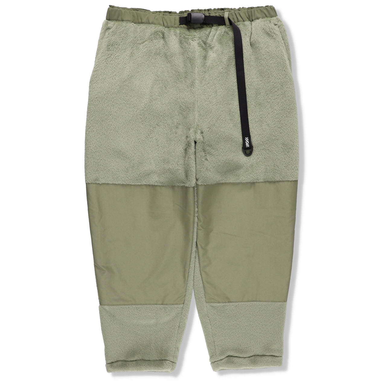 POLARTEC Fleece Pants｜ポーラテック フリースパンツ | is-ness – is