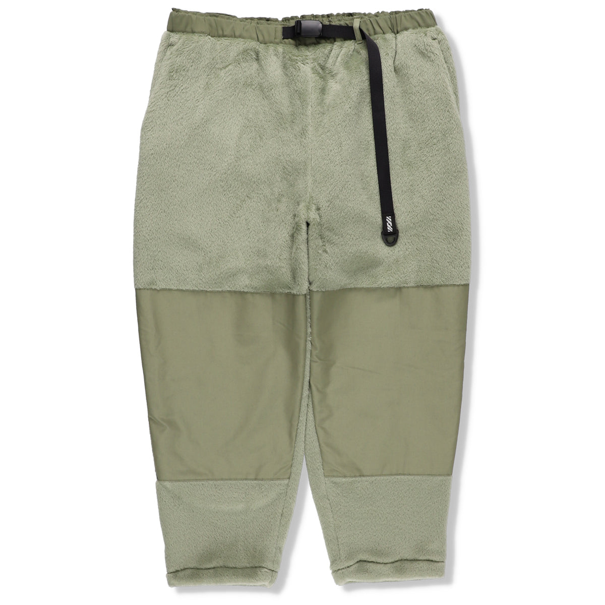 POLARTEC Fleece Pants 1