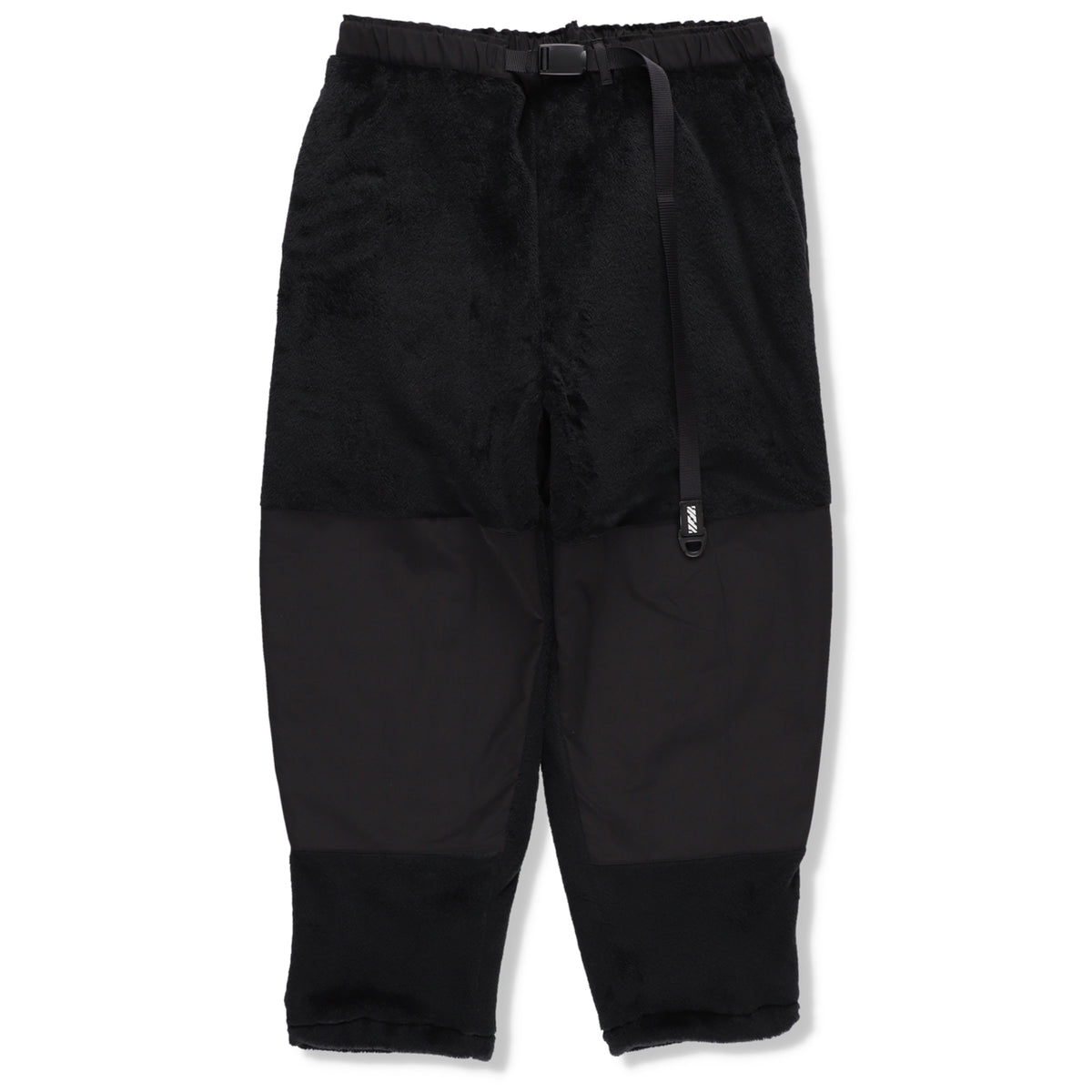 POLARTEC Fleece Pants 2