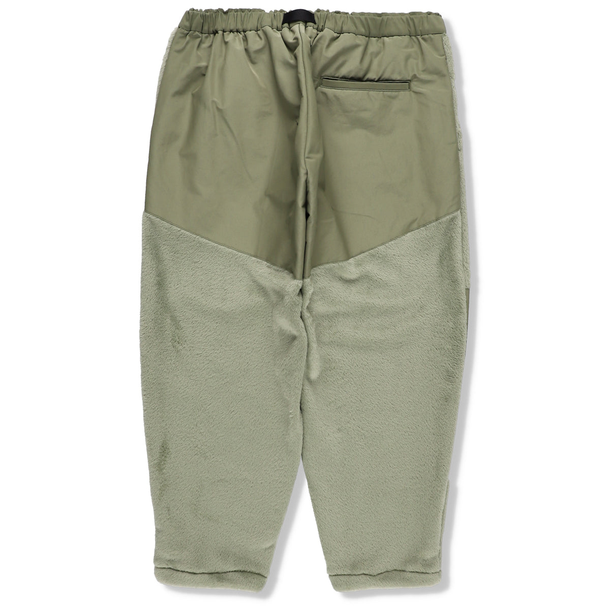 POLARTEC Fleece Pants 3