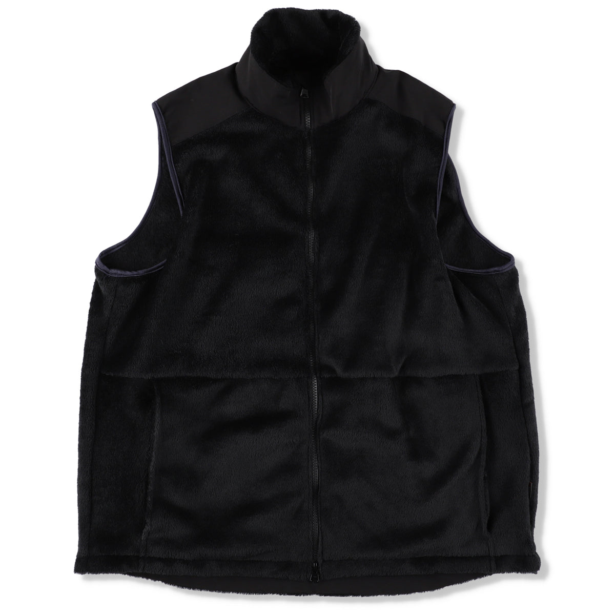 POLARTEC Fleece Vest 2