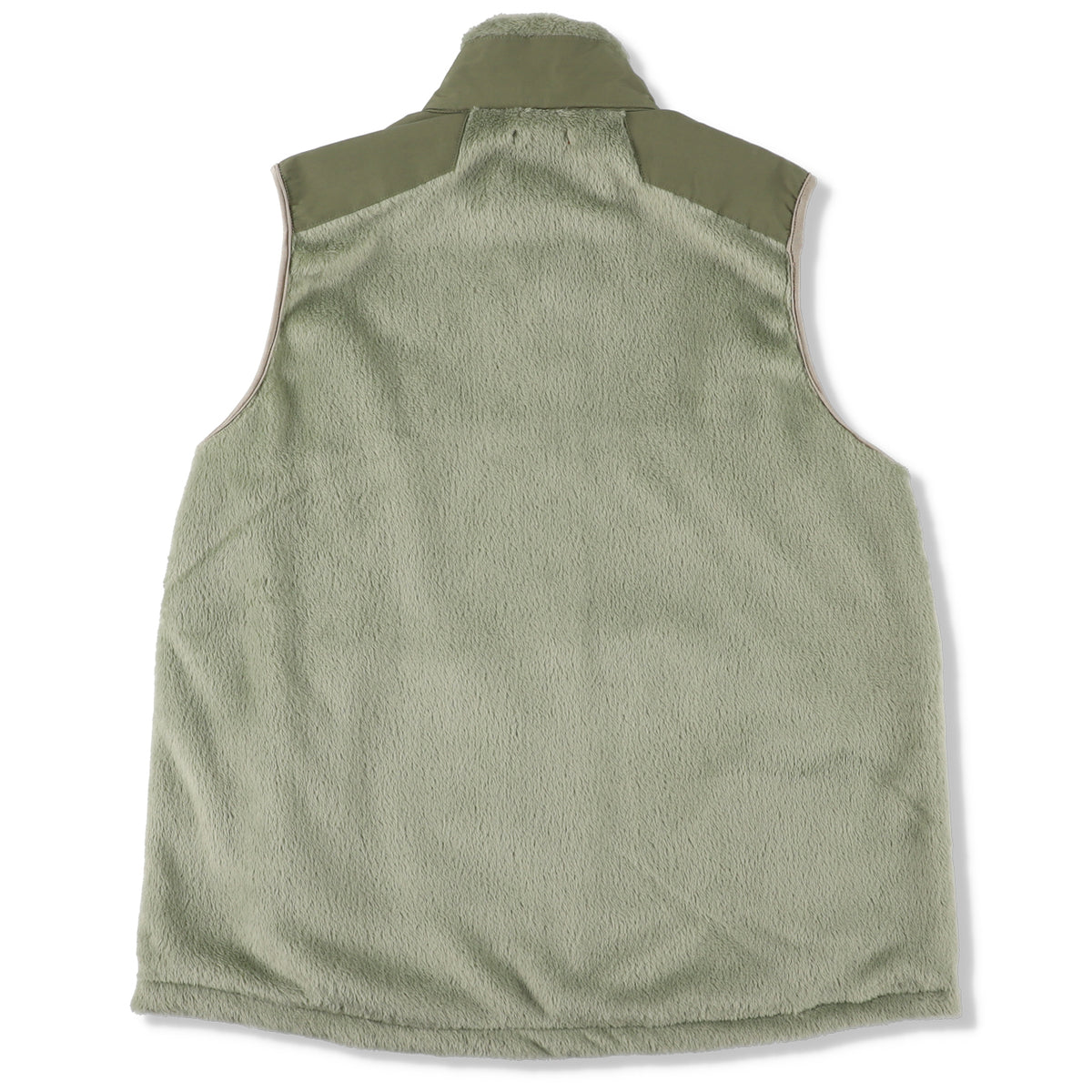 POLARTEC Fleece Vest 3