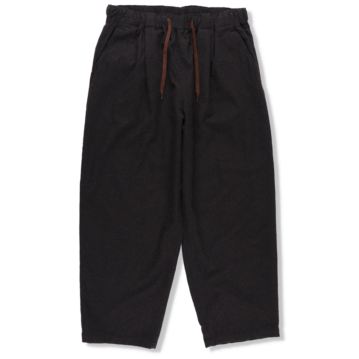 Wool Track Pants 1