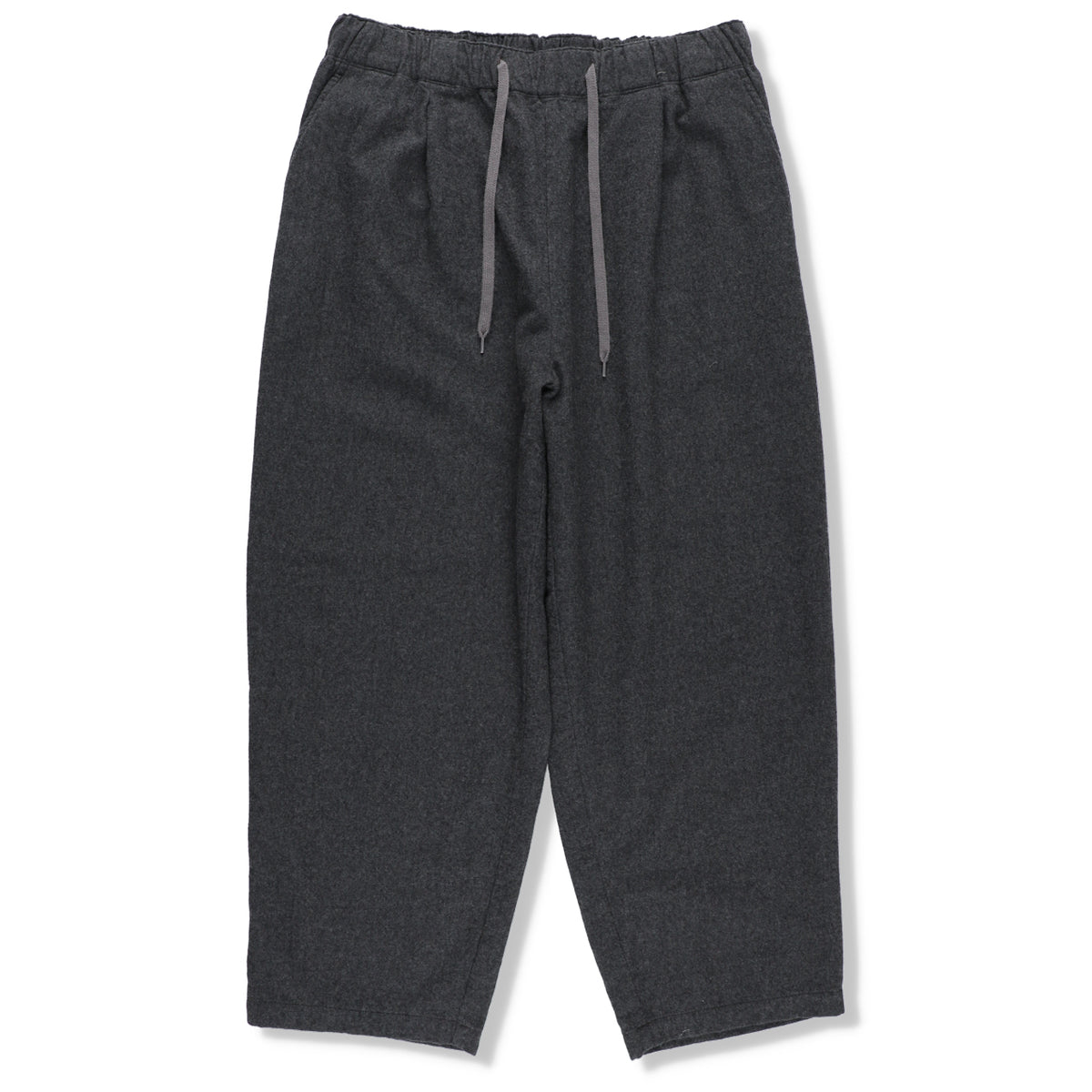 Wool Track Pants 3