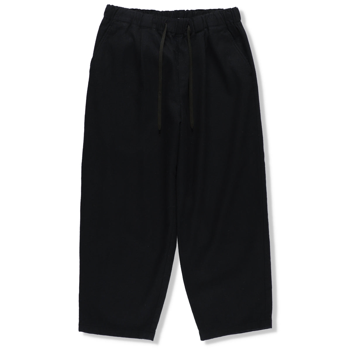Wool Track Pants 4