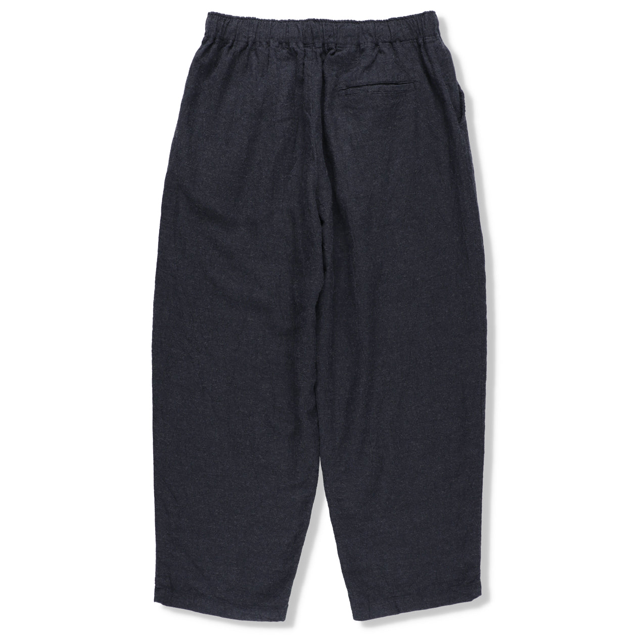 パンツ is-ness TRACK PANTS Linen Track Pants | is-ness online shop | イズネス オンライン ショップ