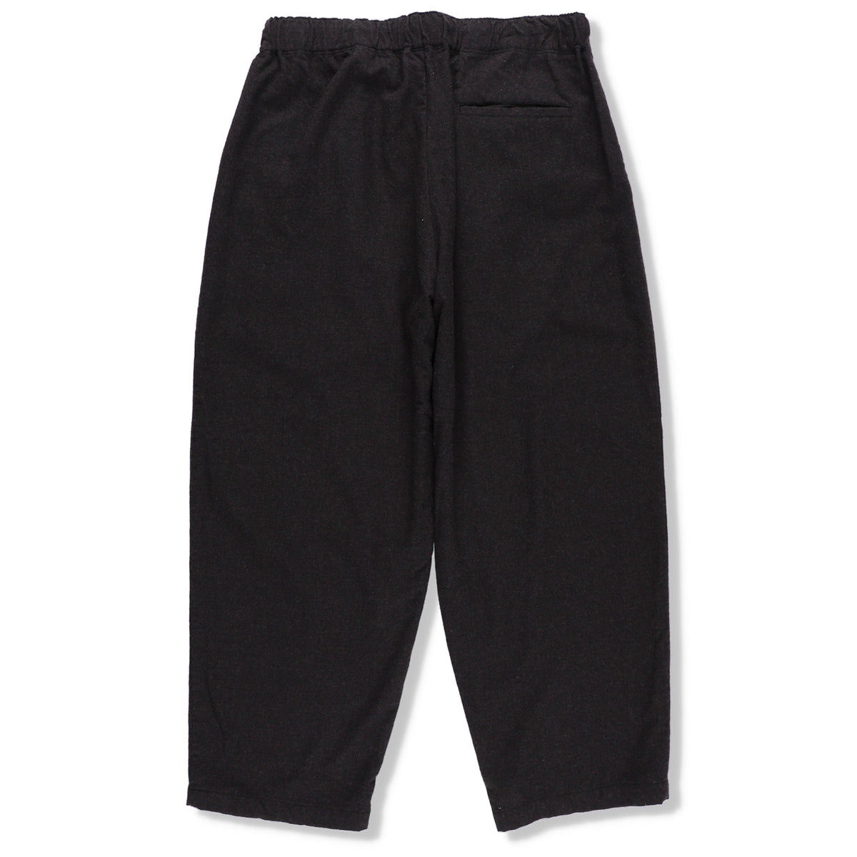 Wool Track Pants 2
