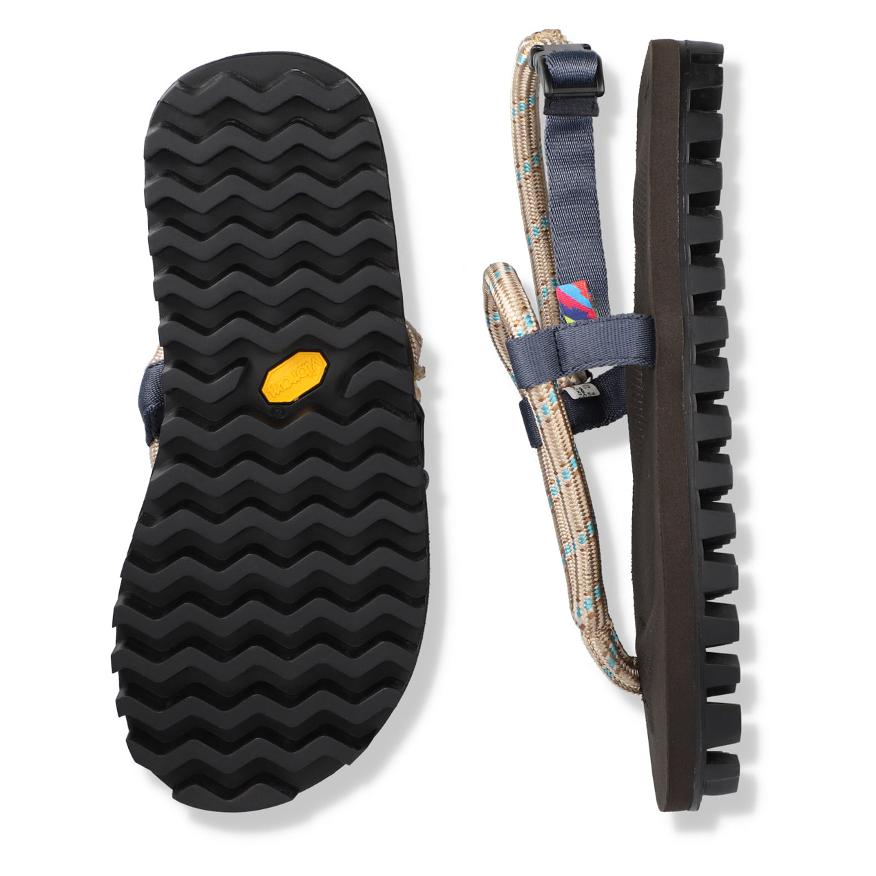 Suicoke x is-ness  GUT KAT-2-ISN 2