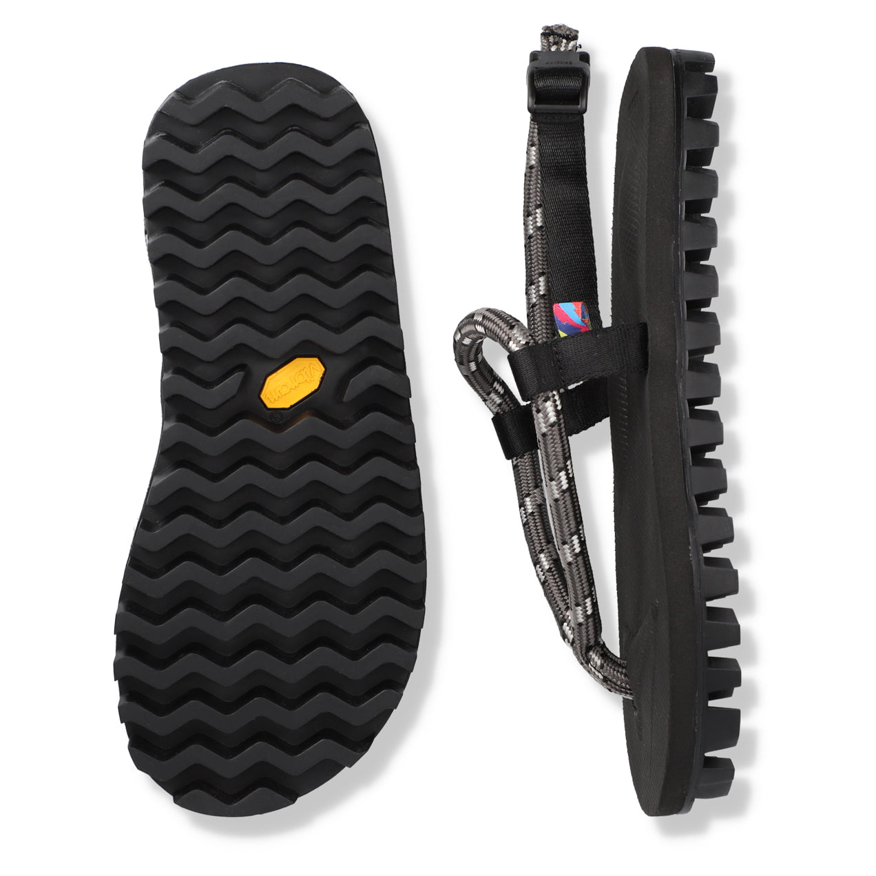 Suicoke x is-ness  GUT KAT-2-ISN 4