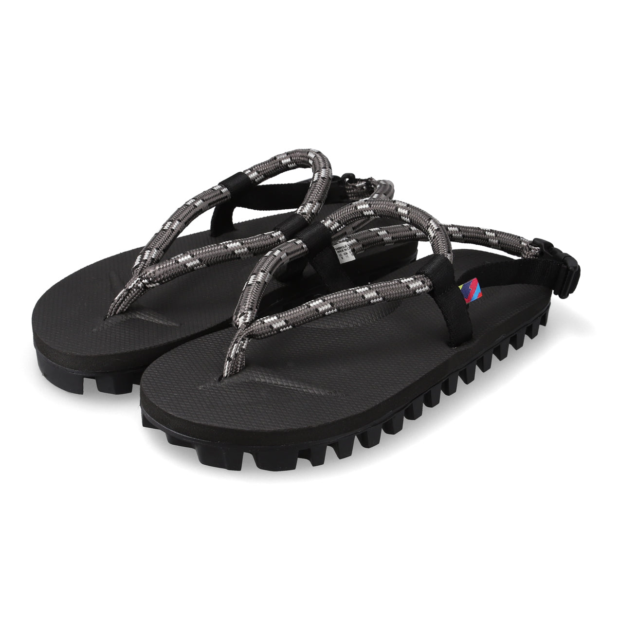 Suicoke x is-ness  GUT KAT-2-ISN 8