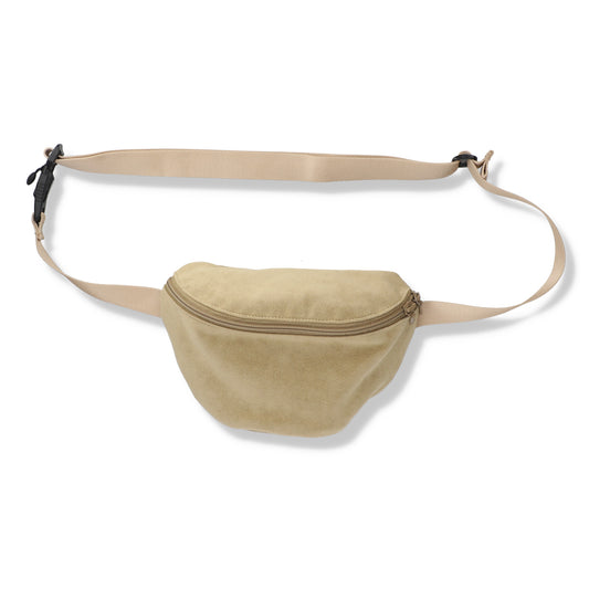 【3/7発売】Ultra Suede Bag