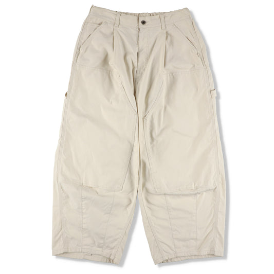 Double-Knee Balloon Painter Pants 2
