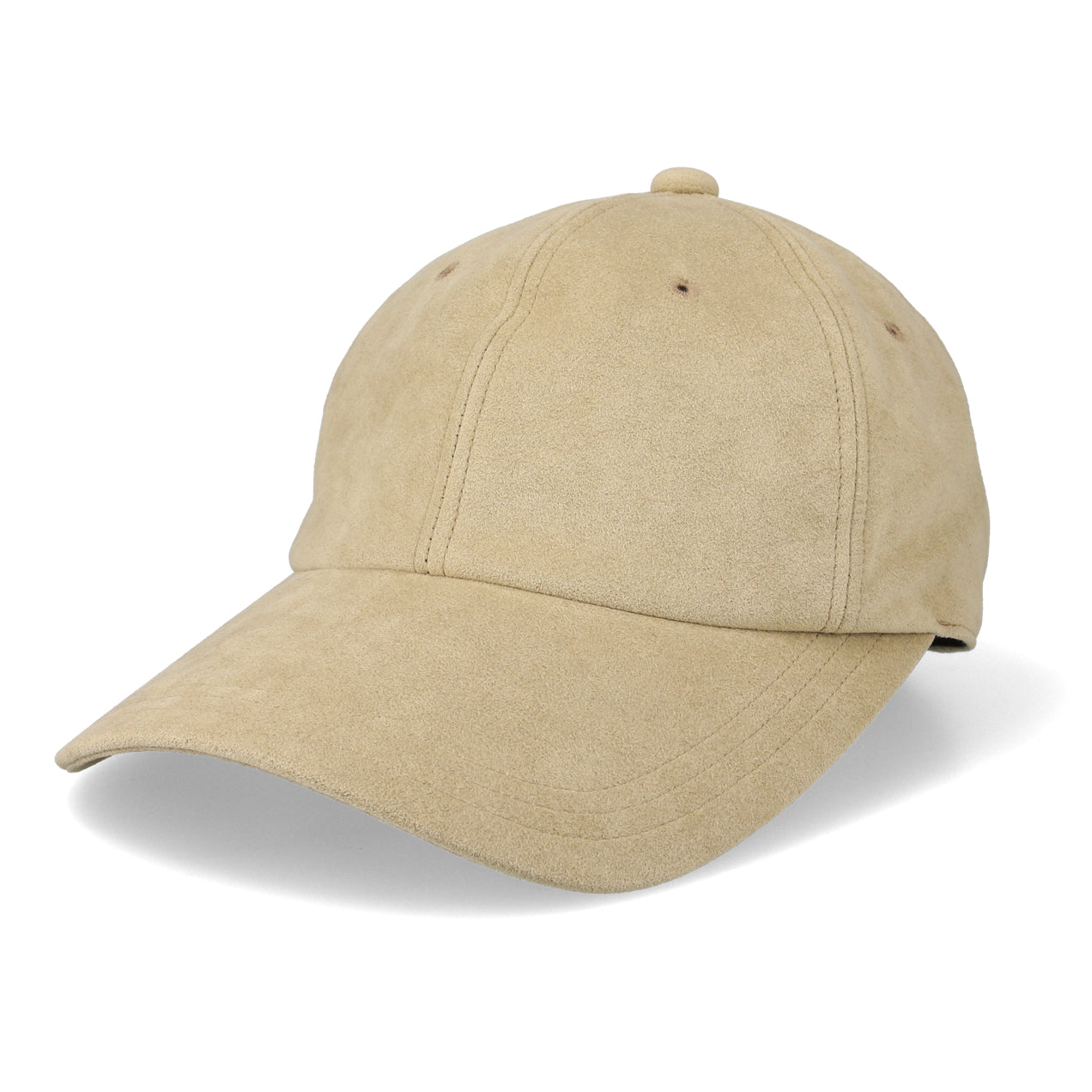 Ultra Suede Cap 3