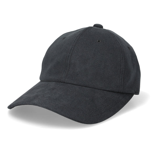 Ultra Suede Cap 1