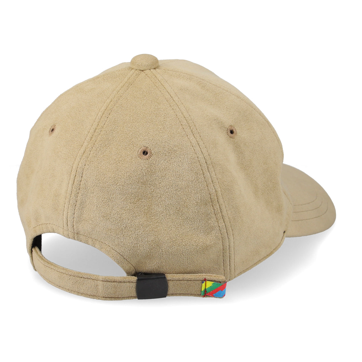 Ultra Suede Cap 2