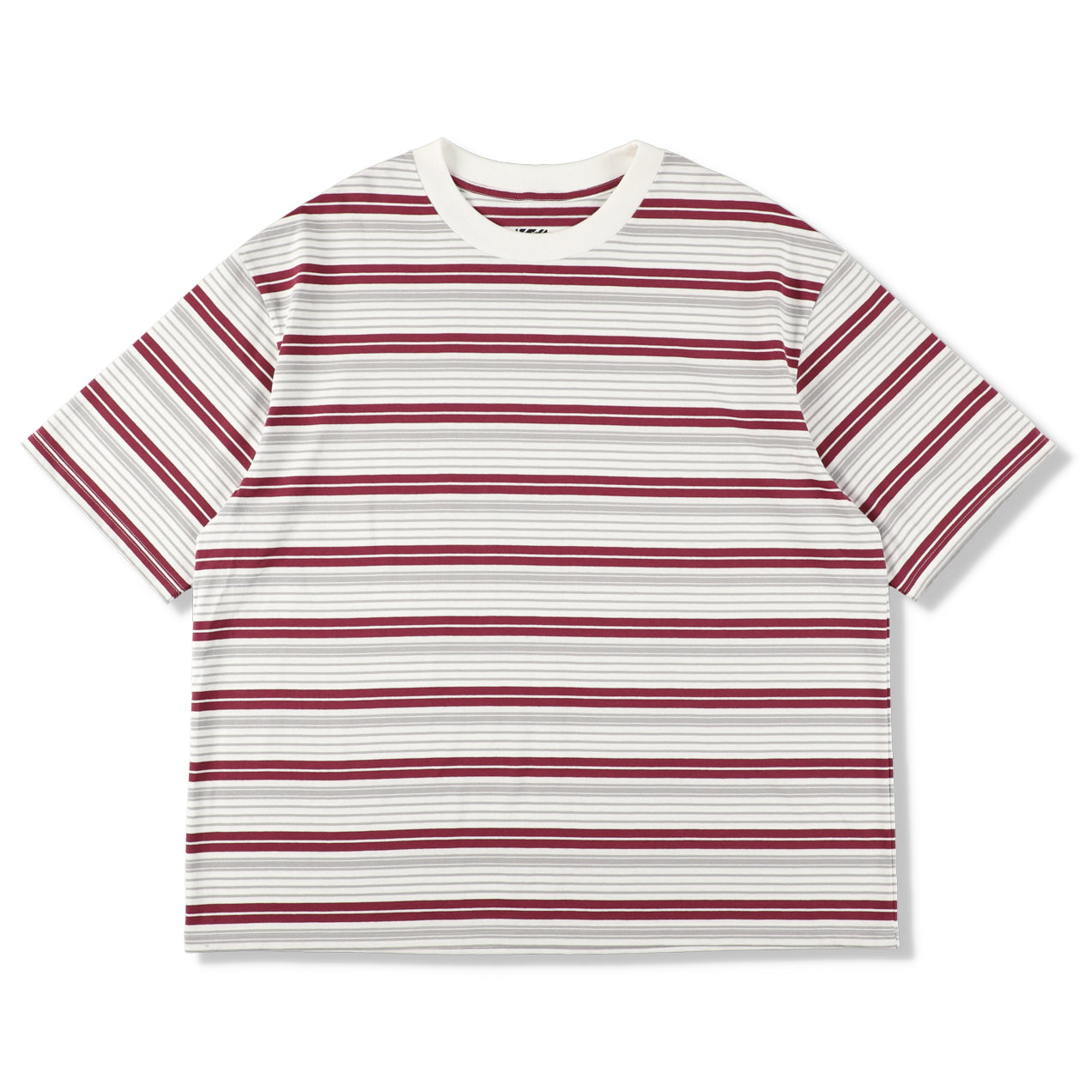 Border T-Shirt | is-ness online shop | イズネス オンライン ショップ