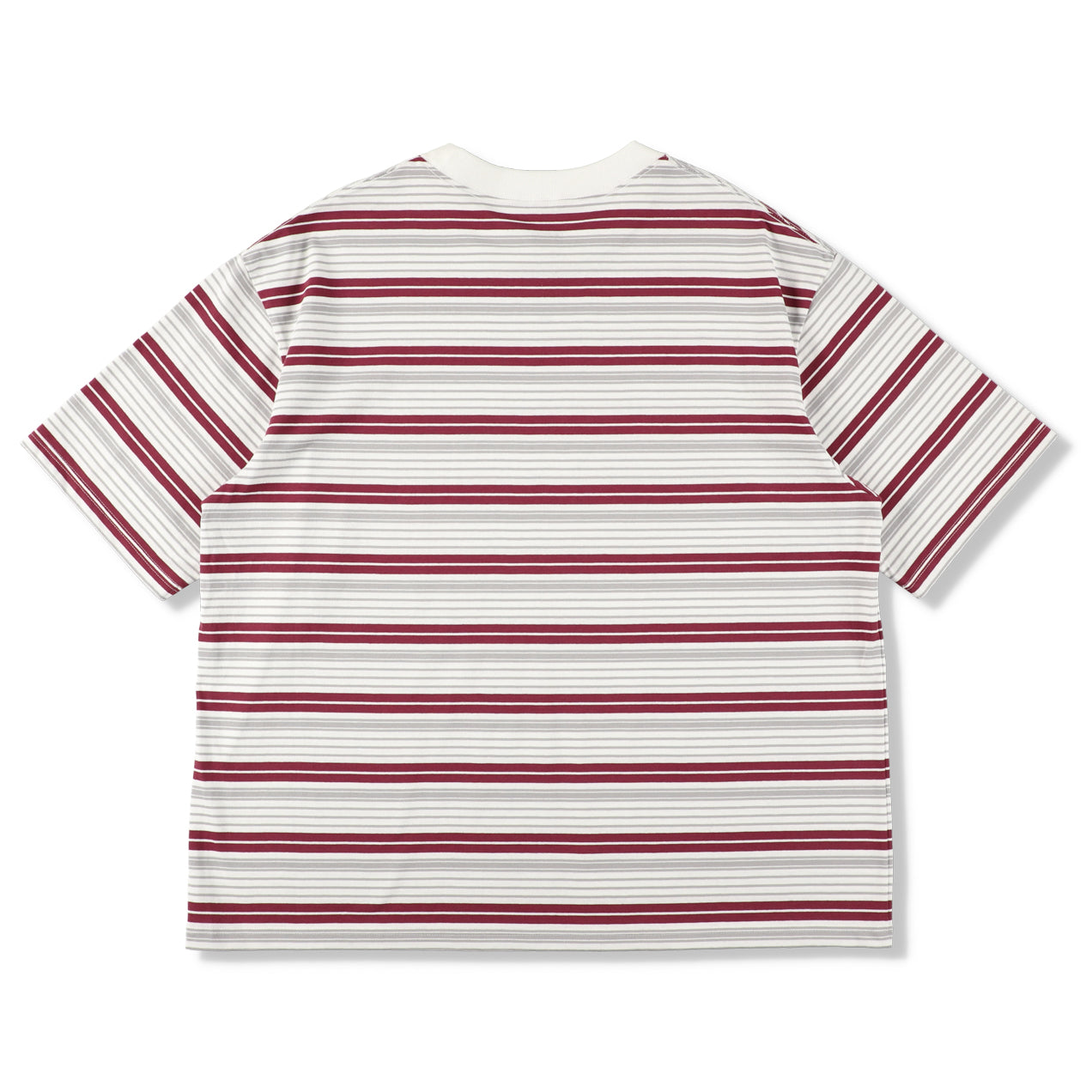 Border T-Shirt 4