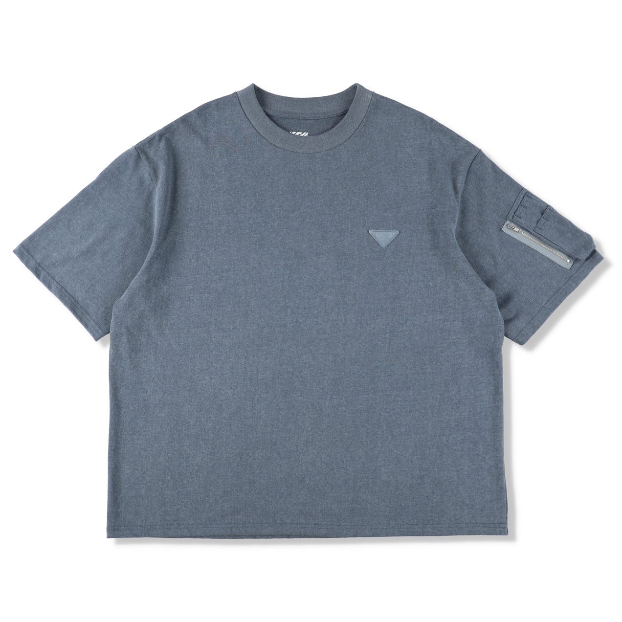 Arm Pocket T-Shirt 2