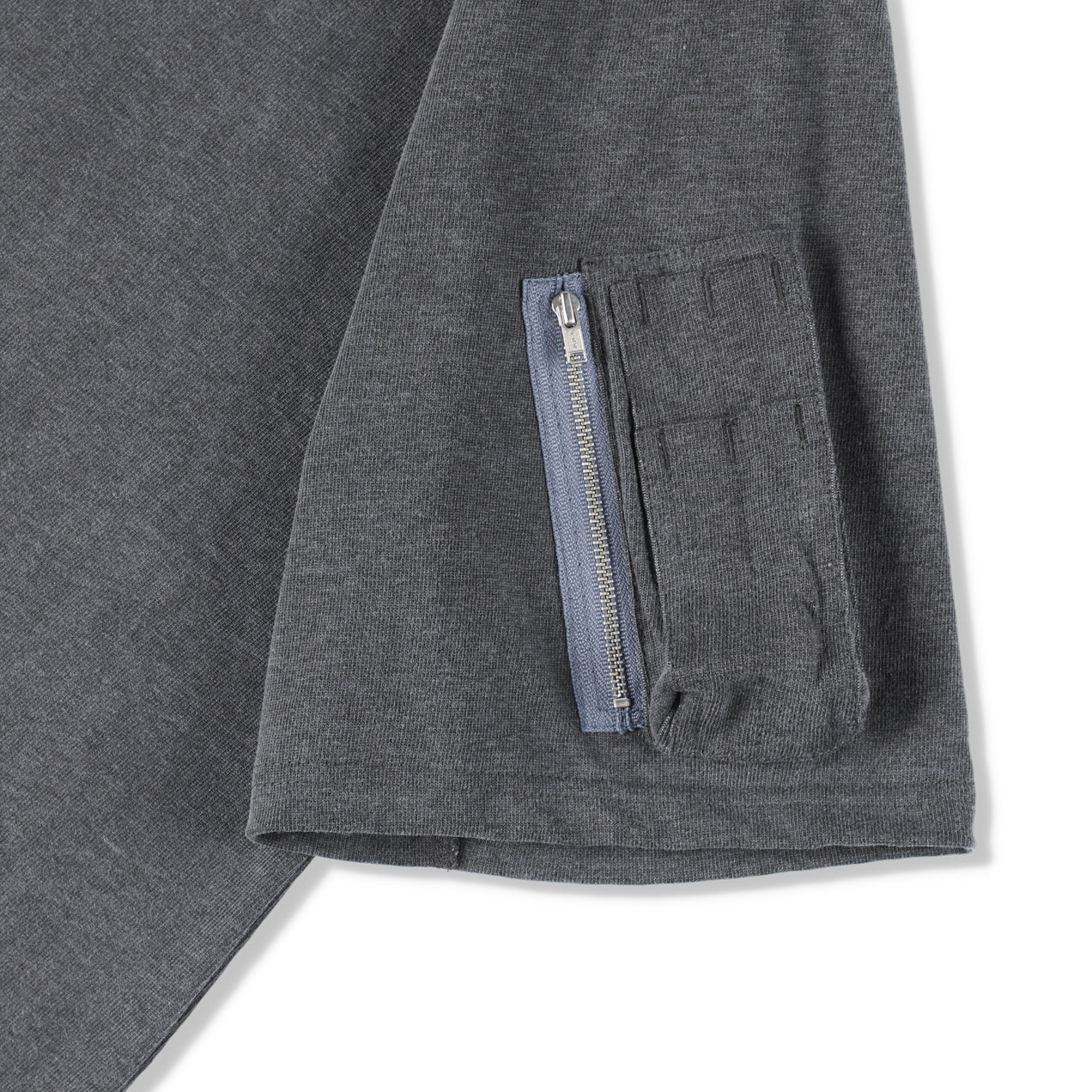 Arm Pocket T-Shirt 7