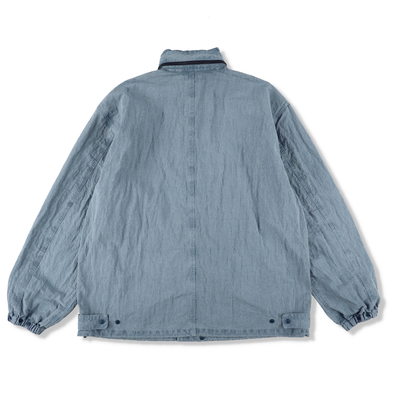 Pigment-Dyed Jacket 2